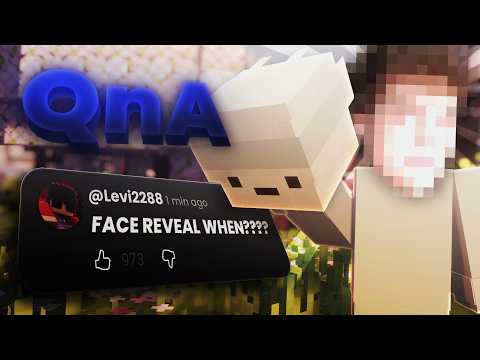 we answered all your CRAZIEST questions (5K SUB SPECIAL)