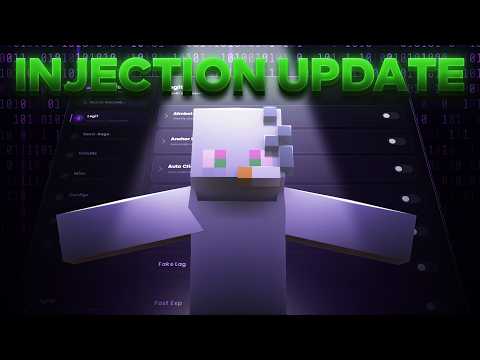 PRESTIGE INJECTION UPDATE CHANGELOG SHOWCASE 1.21.11